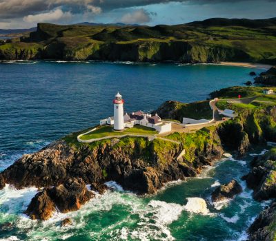 Image for Fanad Head Lighthouse Ireland