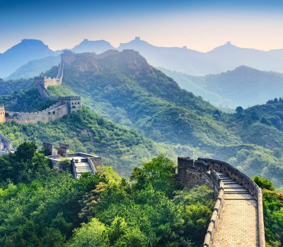 Image for The Great Wall of China