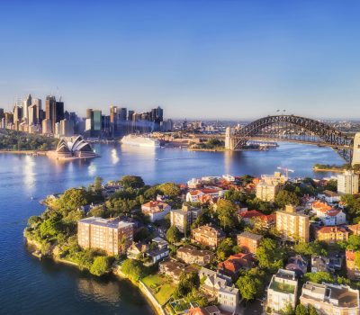 Image for Sydney harbour, Australia